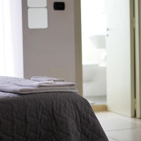 B&B Duca Lecce Exteriör bild