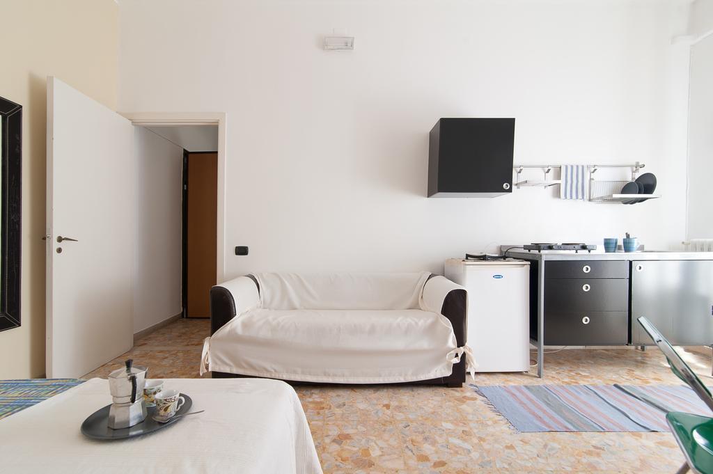 B&B Duca Lecce Exteriör bild