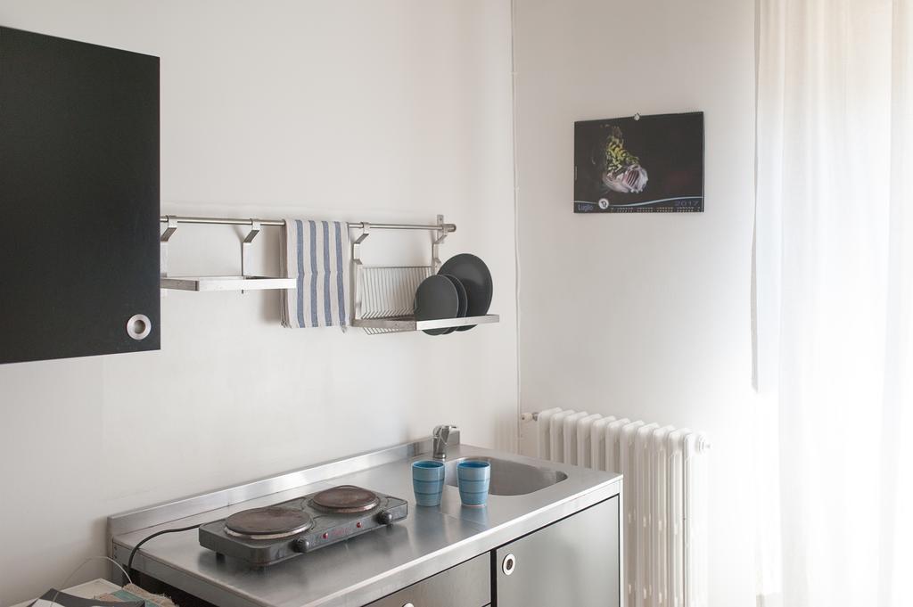 B&B Duca Lecce Exteriör bild