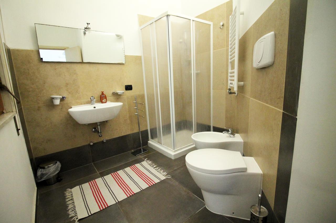 B&B Duca Lecce Exteriör bild