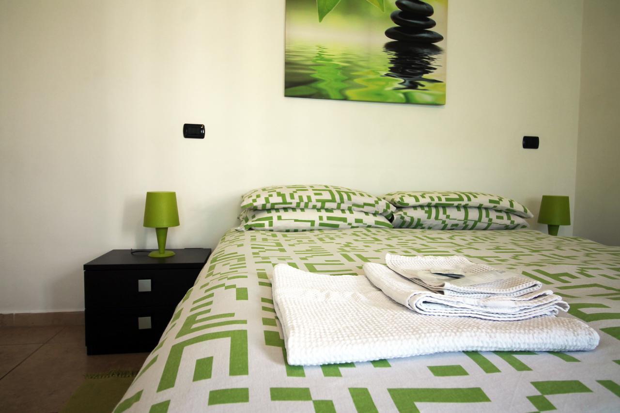 B&B Duca Lecce Exteriör bild
