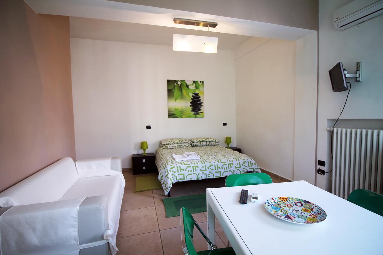 B&B Duca Lecce Exteriör bild