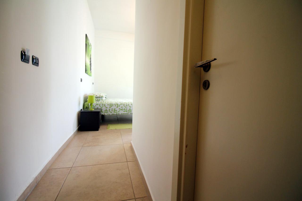B&B Duca Lecce Exteriör bild