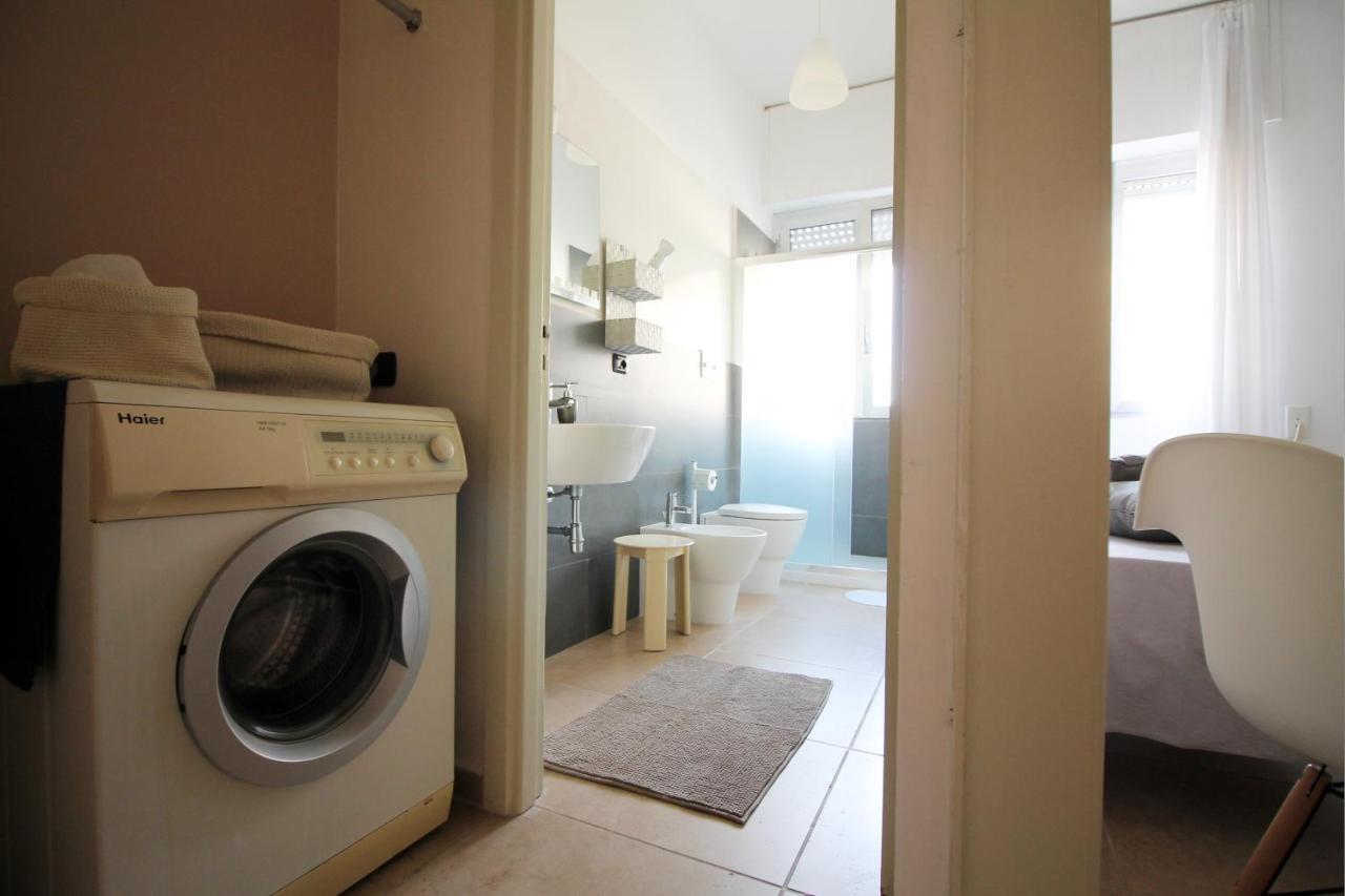 B&B Duca Lecce Exteriör bild