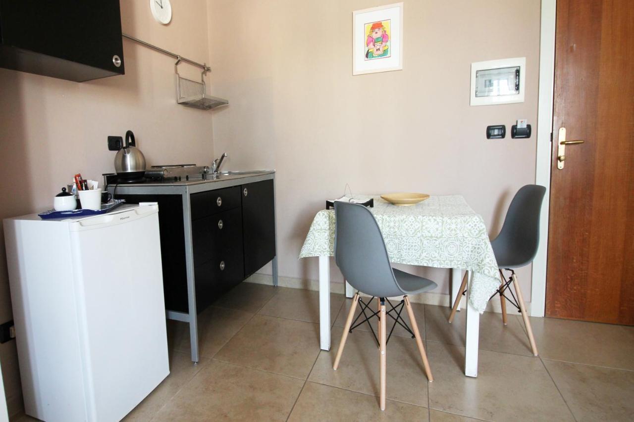 B&B Duca Lecce Exteriör bild