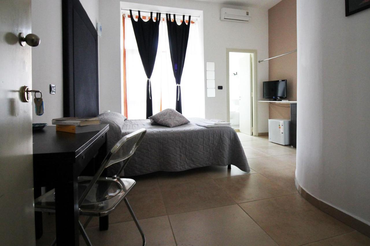 B&B Duca Lecce Exteriör bild