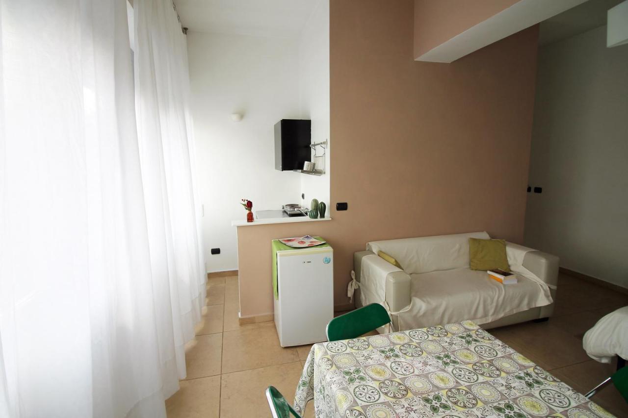 B&B Duca Lecce Exteriör bild
