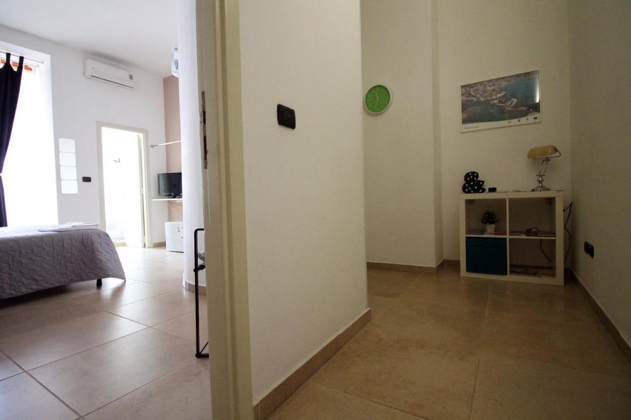 B&B Duca Lecce Exteriör bild