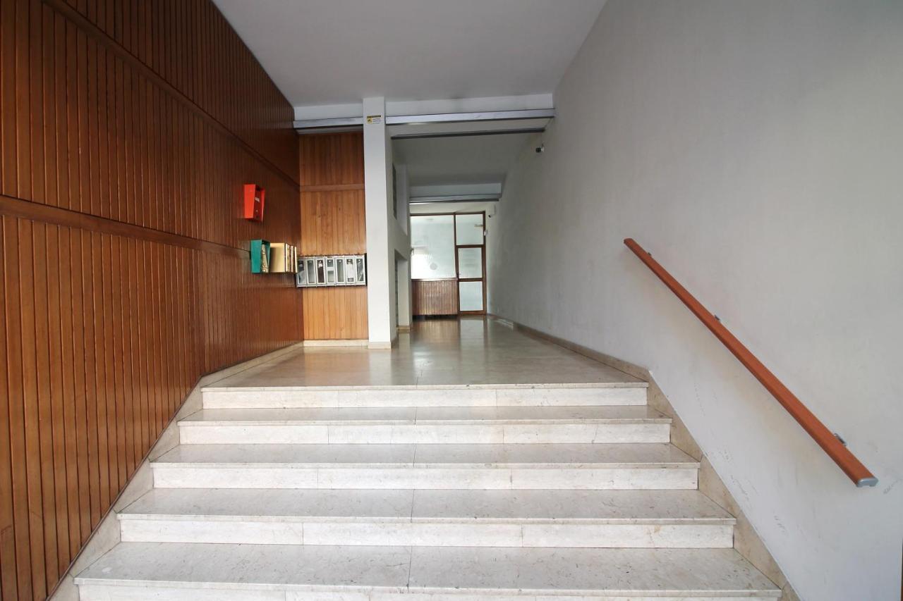 B&B Duca Lecce Exteriör bild
