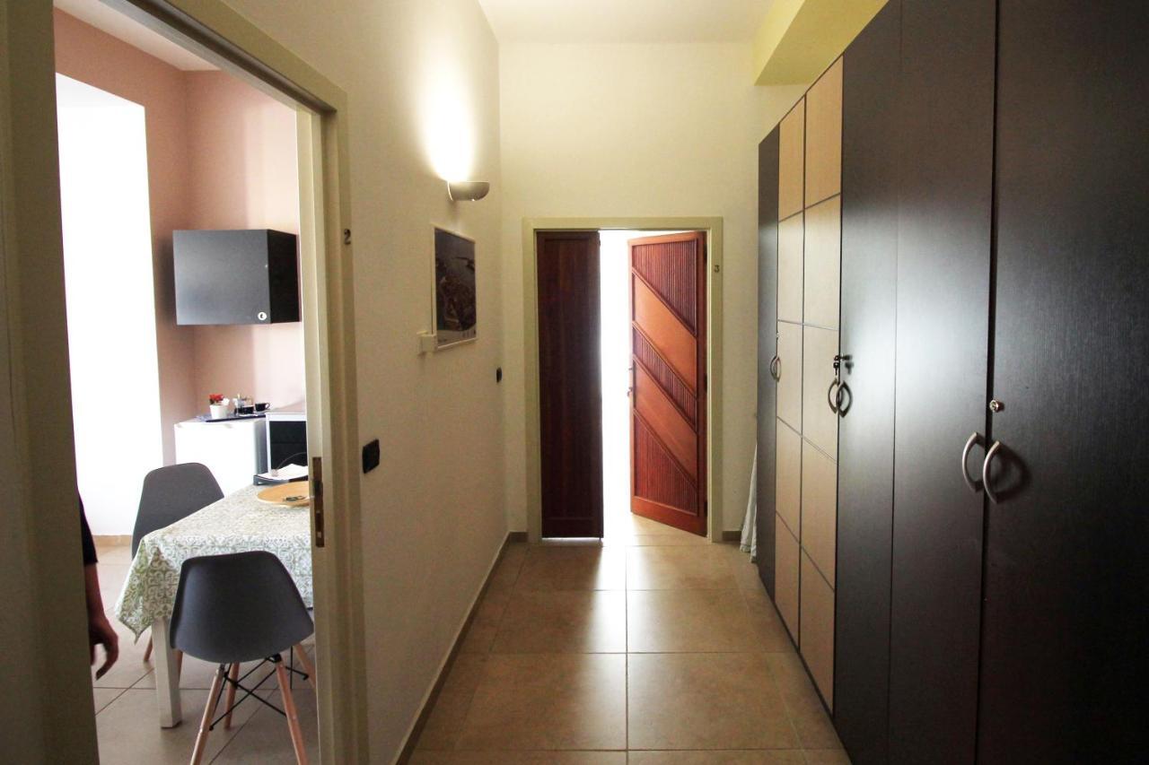 B&B Duca Lecce Exteriör bild