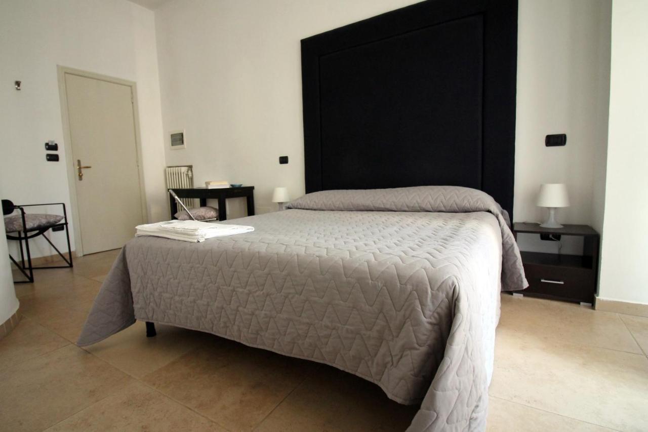 B&B Duca Lecce Exteriör bild
