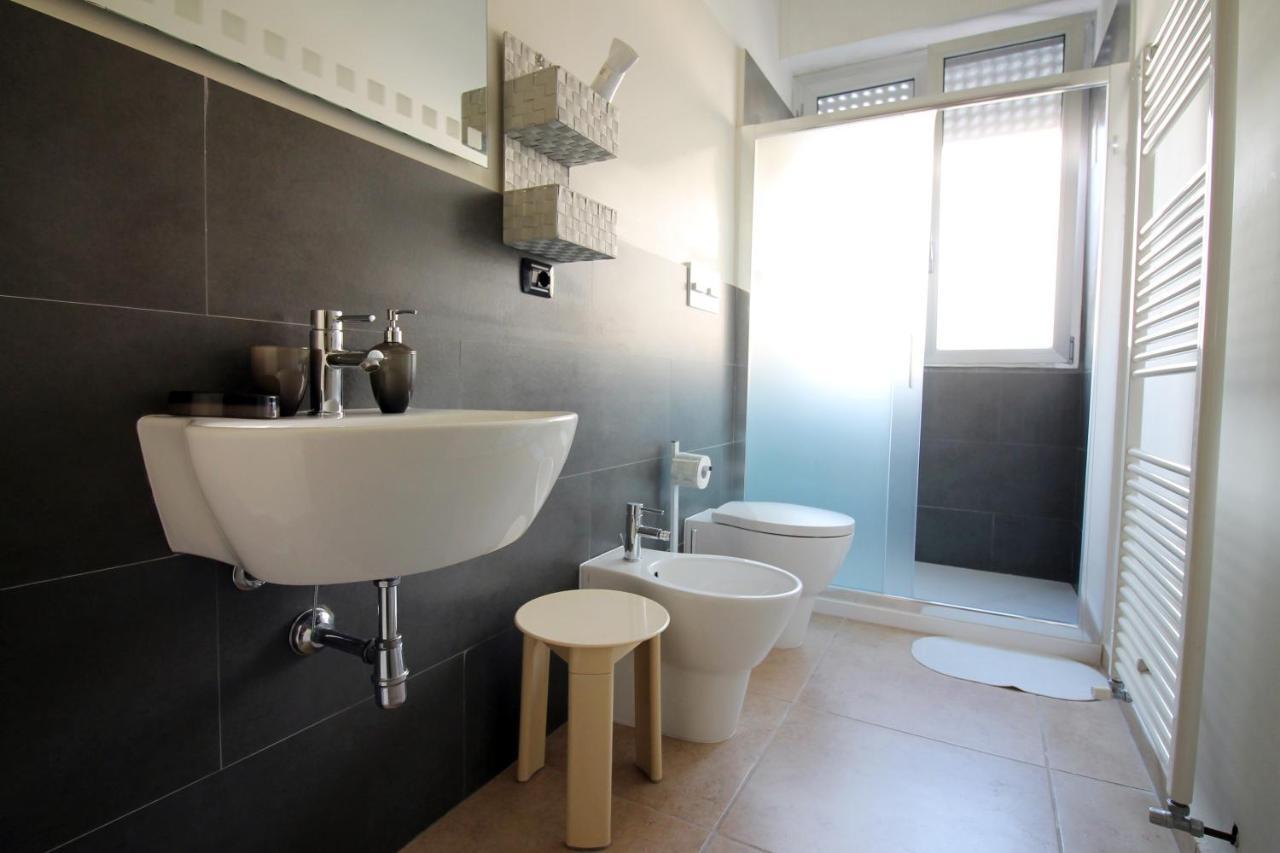 B&B Duca Lecce Exteriör bild